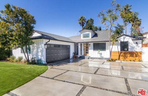 12653 Albers St, North Hollywood, CA 91607-1528
