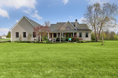 22595 Buck Allen Dr, Marysville, OH 43040-8076
