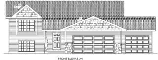 2204 Fawn Ave, Weston, WI 54476-5181