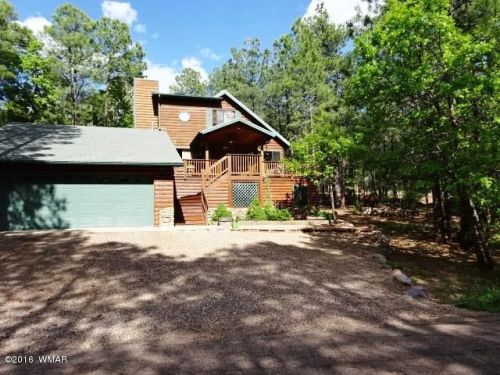 695 Cotton Tail Ln, Pinetop, AZ 85935-7010
