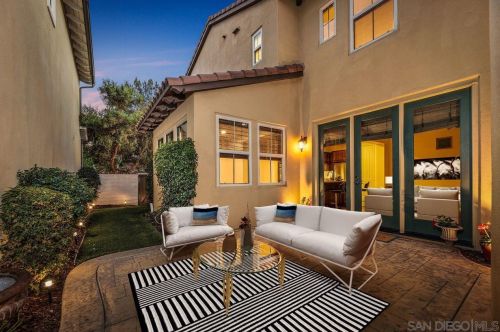 6127 Blue Dawn Trl, San Diego, CA 92130-6902