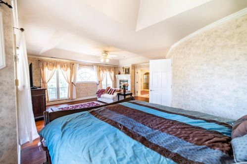 224 American Riv Cyn Dr, Folsom CA 95630-7143 exterior