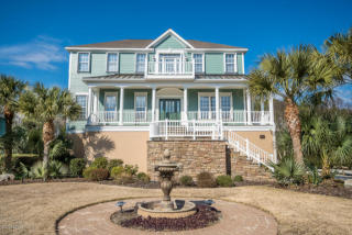 2675 Mariners Way, Oak Island, NC 28461-8512