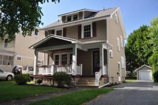 74 Colonial Rd, Rochester, NY 14609-6736