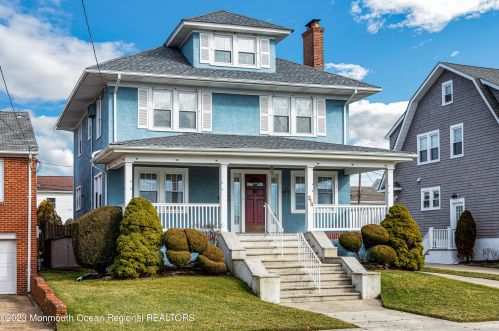 314 Monmouth Ave, Bradley Beach, NJ 07720-1147