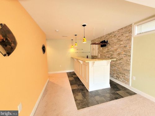 16399 Kramer Estate Dr, Woodbridge VA  22191-6003 exterior