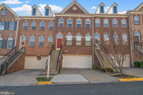 9163 Furey Rd, Lorton, VA 22079-2967