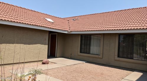 14251 Fountain Hills Blvd, Scottsdale, AZ 85268-8753