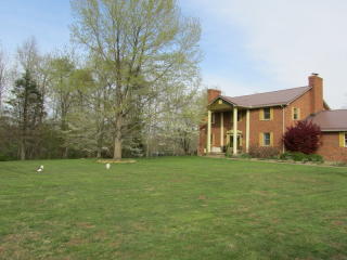 249 Morgan Dr, Sherman, WV 26164-9769