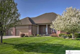 16626 Ridgemont St, Omaha, NE 68136-4022