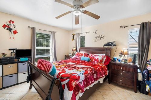 4204 6 St, Lehigh Acres FL 33976-2148 exterior