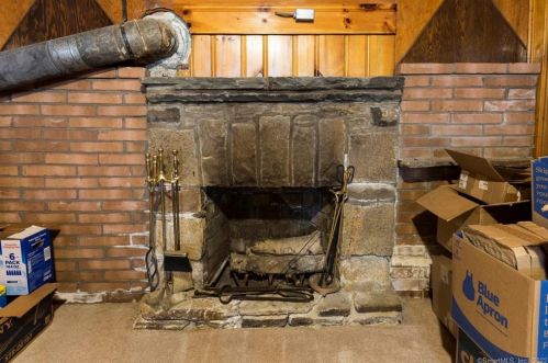 40 Mckinley St, Manchester CT 06040-4845 exterior