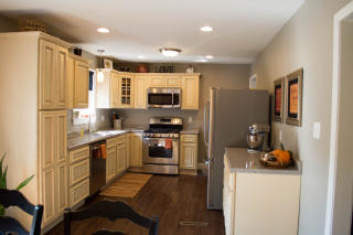 7529 Temple Acres Dr, Knoxville, TN 37938-3263