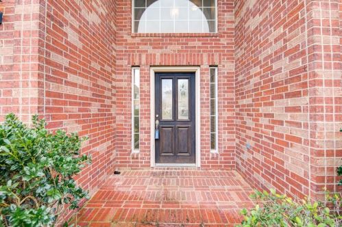 13206 Indigo Creek Ln, Pearland TX  77584-2548 exterior