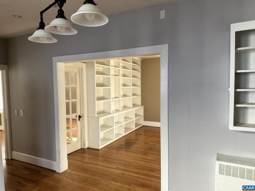 165 Barbour St, Madison Mills VA  22960-1306 exterior