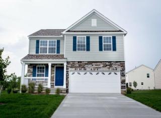 141 Mannaseh Dr, Granville, OH 43023-9063