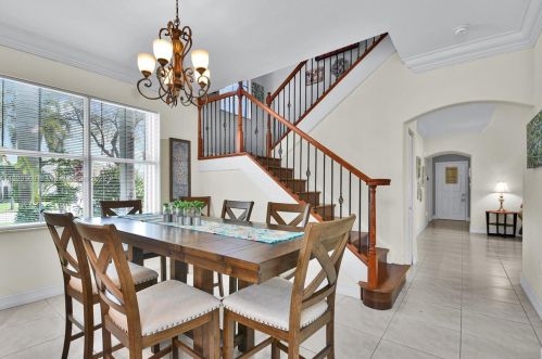 18856 23rd Pl, Hollywood FL  33029-5340 exterior