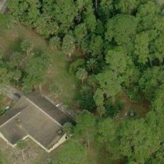 7371 Windover Way, Titusville, FL 32780-7522
