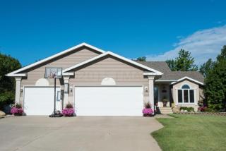 149 Ironwood Dr, Wild Rice, ND 58047-4003