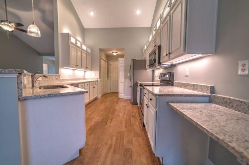 3412 Wellesley Ct, Mount Pleasant SC  29466-9075 exterior