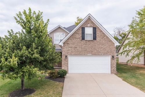 115 Starting Gate Pt, Georgetown, KY 40324-8028