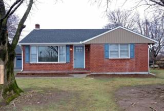 344 Clay Ave, Stroudsburg, PA 18360-1254
