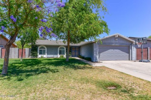 4720 Charleston Ave, Glendale, AZ 85308-1430