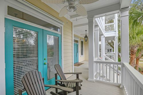 3540 Henrietta Hartford Rd, Mount Pleasant SC  29466-7003 exterior
