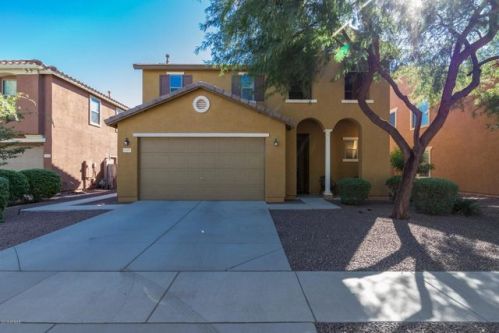 3467 Terrace Ave, Gilbert, AZ 85234-1719