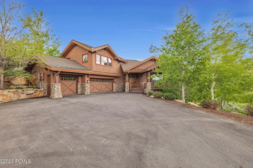 7466 Ranch Club Trl, Park City, UT 84098-6255
