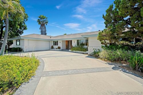 6678 Linda Ln, San Diego, CA 92120-3938