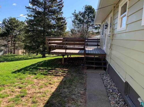 27 Deerwood St, Duluth MN  55811-3438 exterior