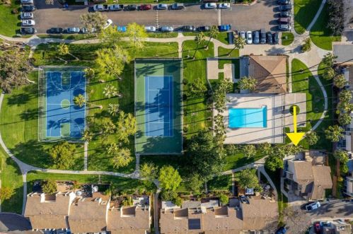 2555 Caminito Espino, San Diego CA  92154-3251 exterior