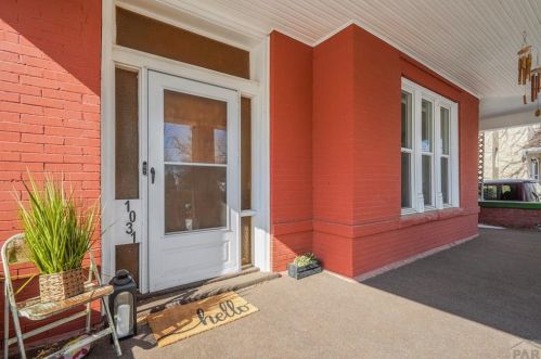 1031 Lake Ave, Pueblo CO 81004-2846 exterior