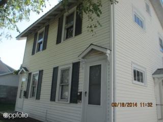 1019 8th St, Anderson IN  46012-4026 exterior