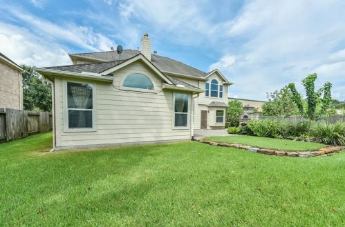 25993 Royal Emerald Ln, Humble TX 77339-5040 exterior