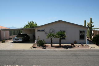 3370 White Clay Loop, Tucson, AZ 85735-9066