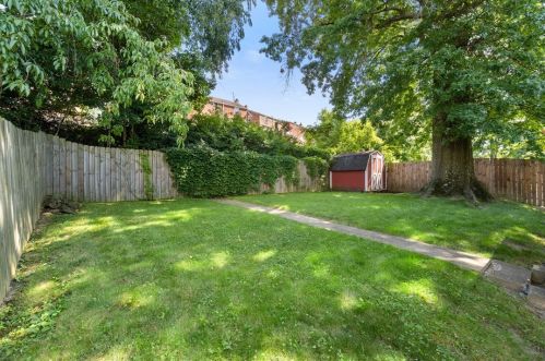 1542 Hawthorne St, Pittsburgh PA  15201-2046 exterior