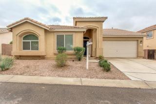 6711 Rhodes St, Mesa, AZ 85215-4336