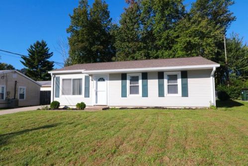 4333 Beechmont Dr, Cincinnati, OH 45244-1535