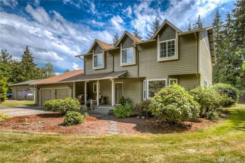 20417 194 Pl, Seattle WA  98166-4059 exterior