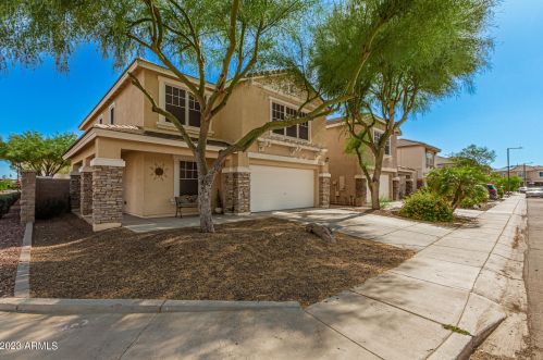 18221 Elm St, Sun City, AZ 85388-1607