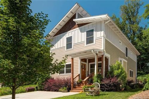 35 Bryant St, Asheville, NC 28806-3507