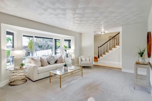 1662 Puerto Vallarta Dr, San Jose CA 95120-4857 exterior