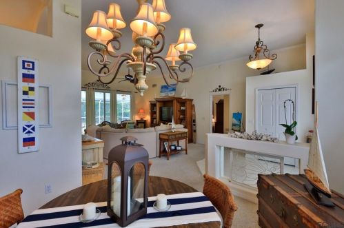 3 Creek Bluff Way, Ormond Beach FL  32174-6720 exterior