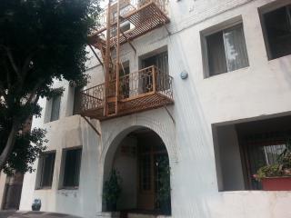 1325 Hope St, Los Angeles CA  90015-2955 exterior