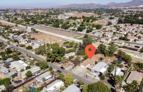 21700 Darby St, Wildomar CA  92595-9315 exterior