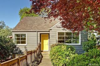 6523 40th Ave, Seattle, WA 98115-7529