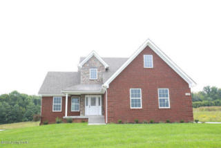1208 Deer Fields Trce, Lagrange KY  40031-6918 exterior