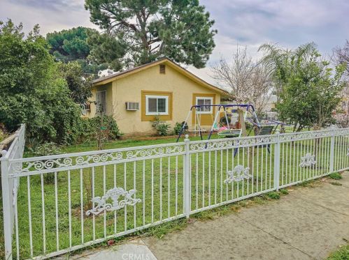 327 Nevada St, Ontario CA  91761-2531 exterior